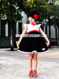 Image 1 of Mary Poppins Dress