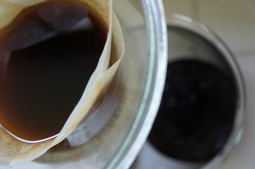 Image of JAMU BLEND spagyric tincture - alchemically enhanced plant extraction