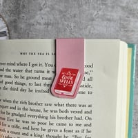 Image 3 of Love Spells Bookmark
