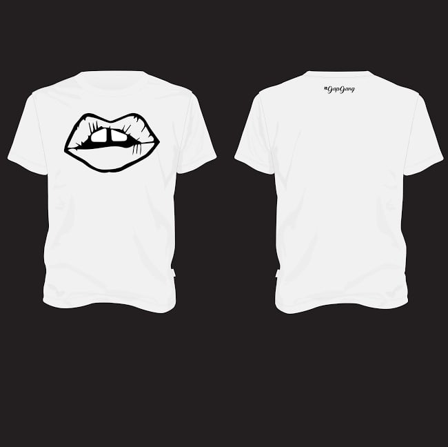 Image of Women's Gap Gang Black