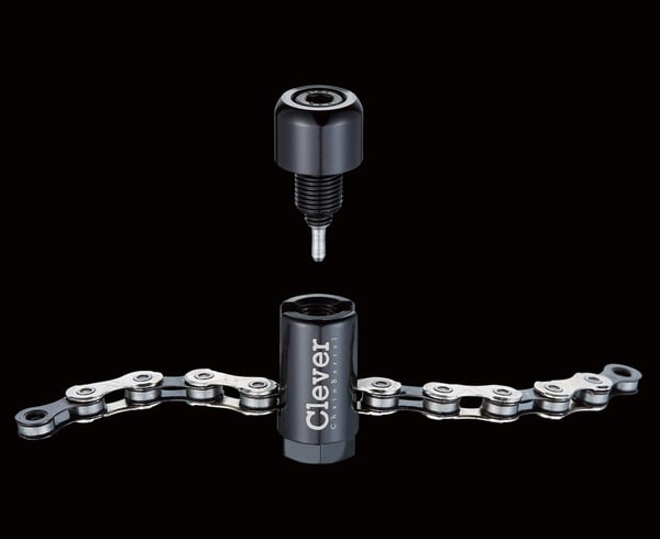 Image of Clever Chain Barrel kit