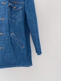 Image 4 of Wrangler Denim Jacket