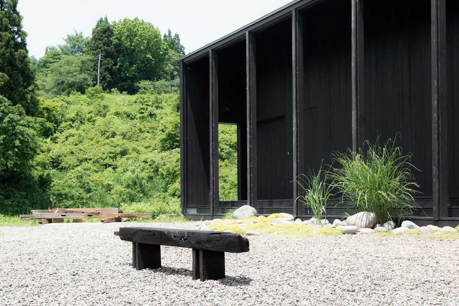 Image of Australia House - Japan