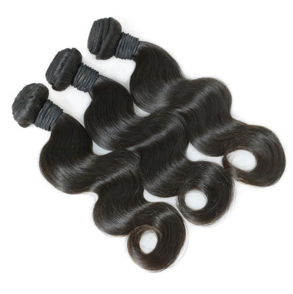 Image of Malaysian Body Wave Bundle Deal