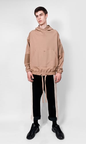 Image of Kid Hoodie