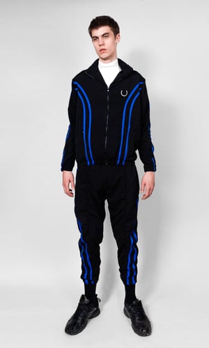 Image of Tracksuit Top