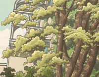 Image 5 of Studio Ghibli