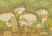 Image 2 of The Castle in the Sky