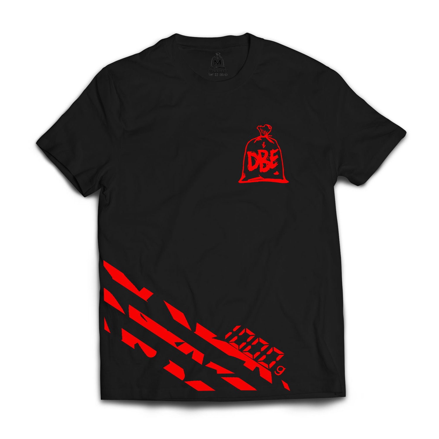 Image of DBE 1000g Tee