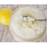Whitening Body Scrub 
