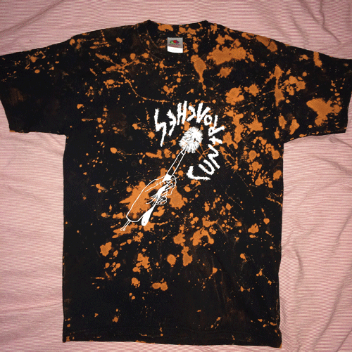 Image of Toilet Brush Shirt