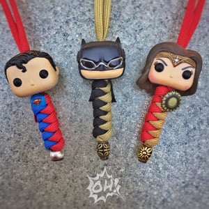 Image of Justice League