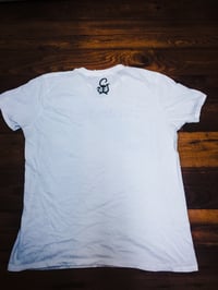 Image 2 of Deus fecit "Latin Days" tee