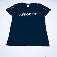 Afrodite (love) (beauty)