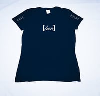 Image 1 of [her] heart & soul tee