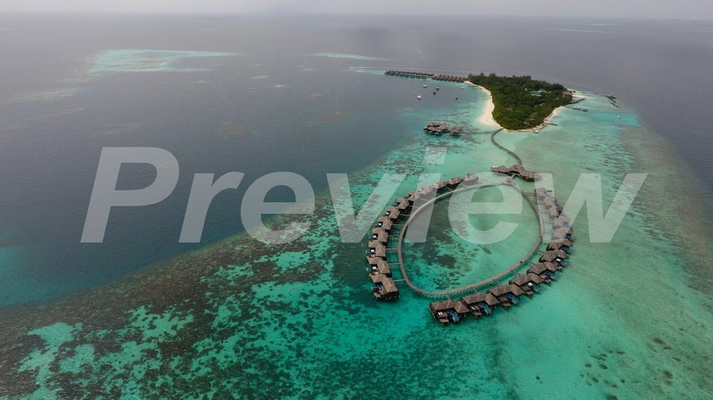Image of Coco Bodu Hithi (Maldives)