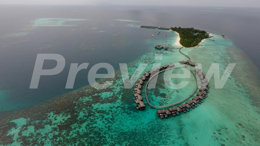 Image of Coco Bodu Hithi (Maldives)