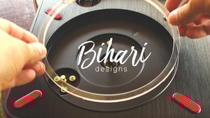 Image of Platter upgrade kit for PT01 Scratch