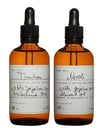 CHOICE OF TWO / 100 ml BODY OILS