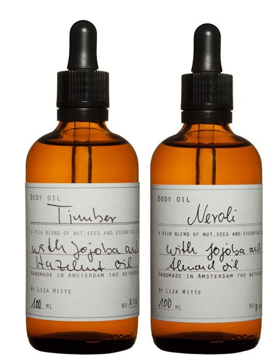 CHOICE OF TWO / 100 ml BODY OILS