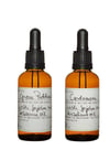 CHOICE OF TWO / 50 ml BODY OILS