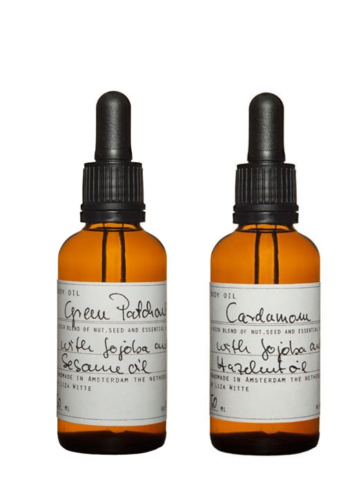 Image of CHOICE OF TWO / 50 ml BODY OILS