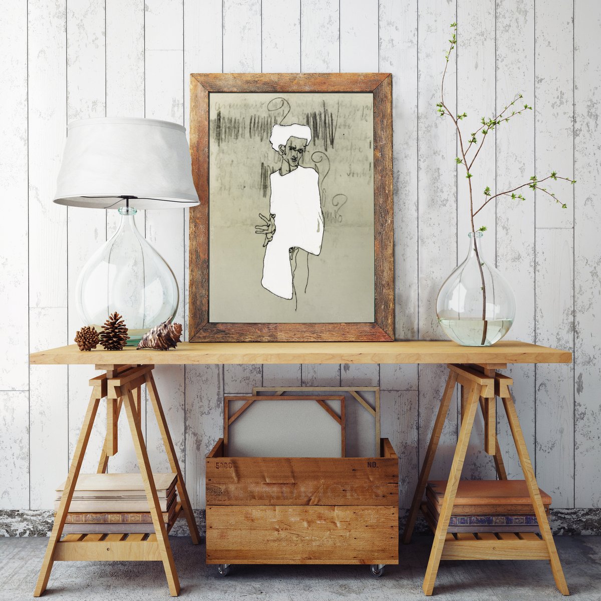 Image of Little Egon