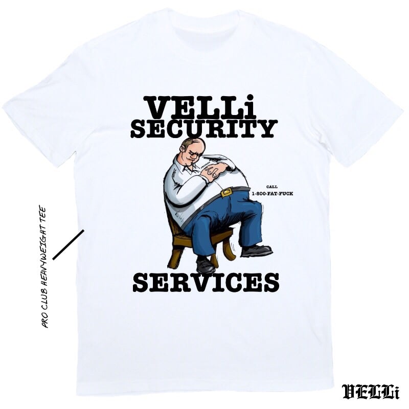 Image of VELLi SECURITY TEE