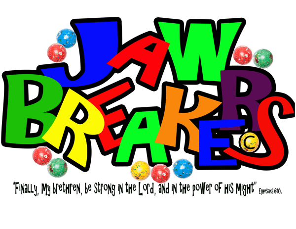 Image of JawBreakers yearly membership
