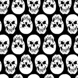 Image of Women's Alaskull Leggings