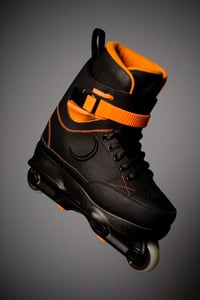 Image of NIMH SHAMAN Team skate Complete