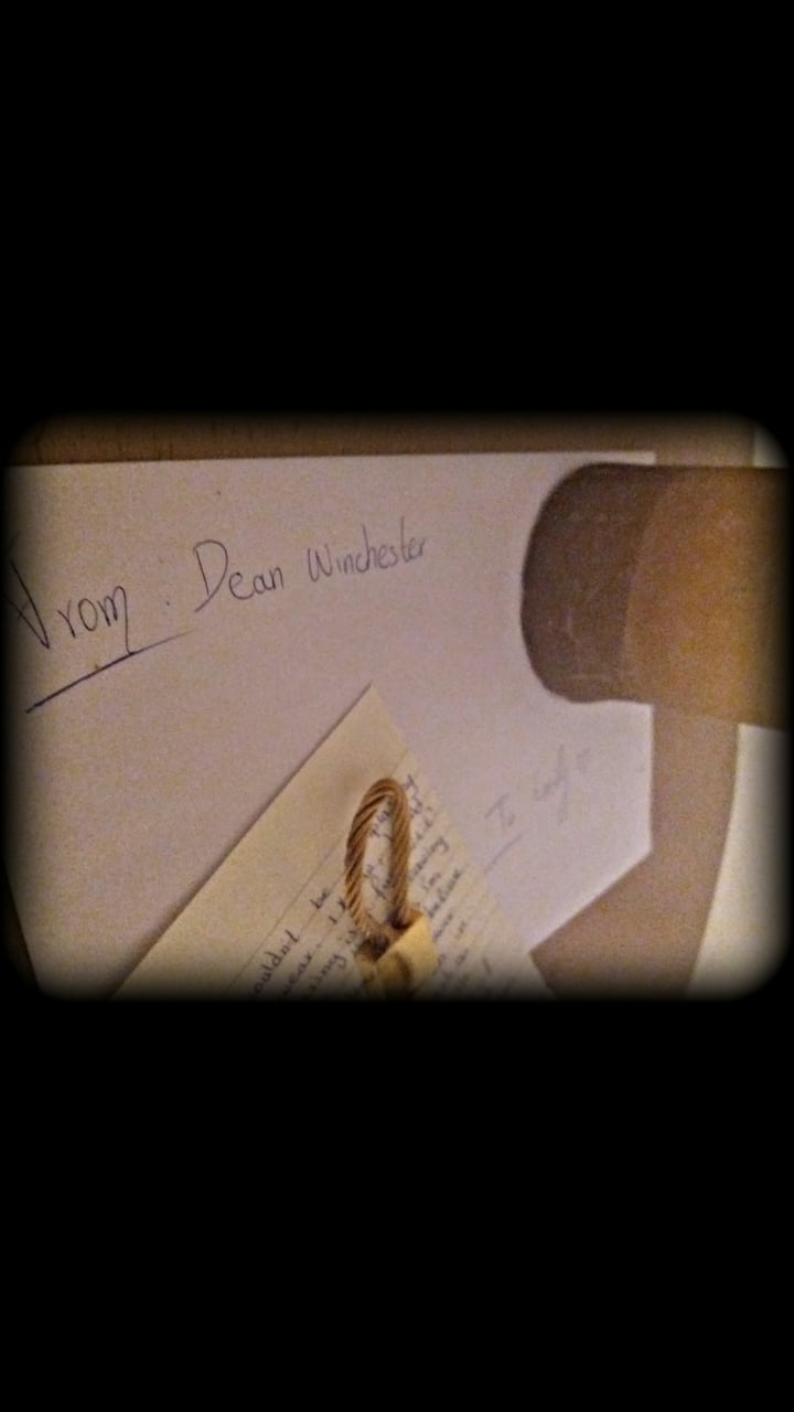 Image of Personalised Letter from your fav character! FREE SHIPPING
