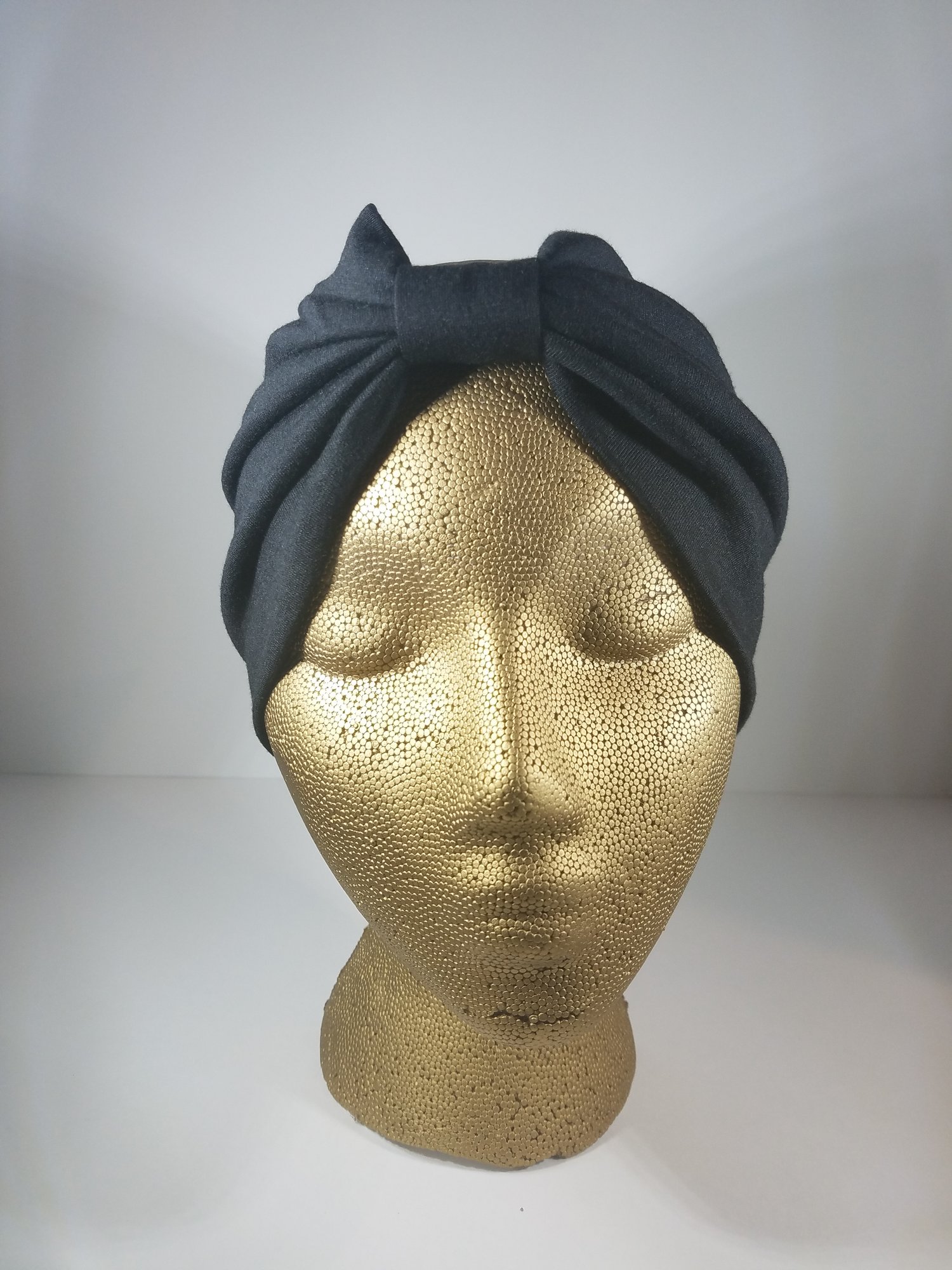 Black Hair Wrap Black Hair Wrap