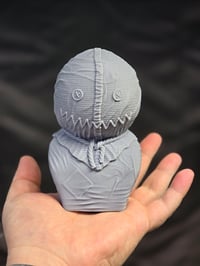 Image 3 of "Samhain" 6in Bust