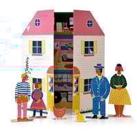 Image 2 of Maison de papier