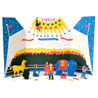 Image 2 of Cirque de papier