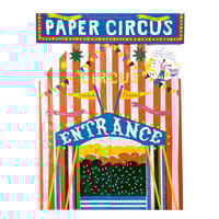 Image 1 of Cirque de papier