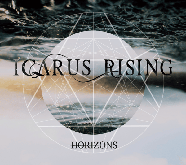 Image of HORIZONS [EP] 
