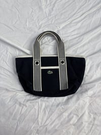 Image 1 of 00s Lacoste bag