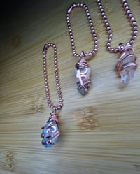Image 4 of Copper Wrist Candy✨
