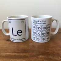 Image 1 of Leeds United Mug