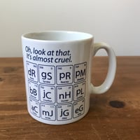 Image 2 of Leeds United Mug