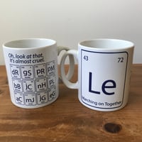 Image 4 of Leeds United Mug