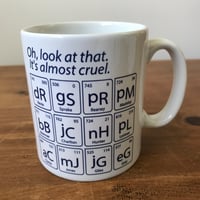 Image 5 of Leeds United Mug