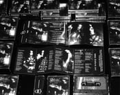 Image of BLODARV -Gâst- MC/Cassette Edition