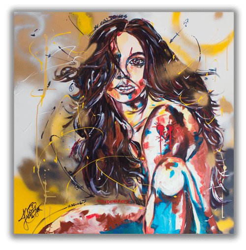 Image of "Trademarked."