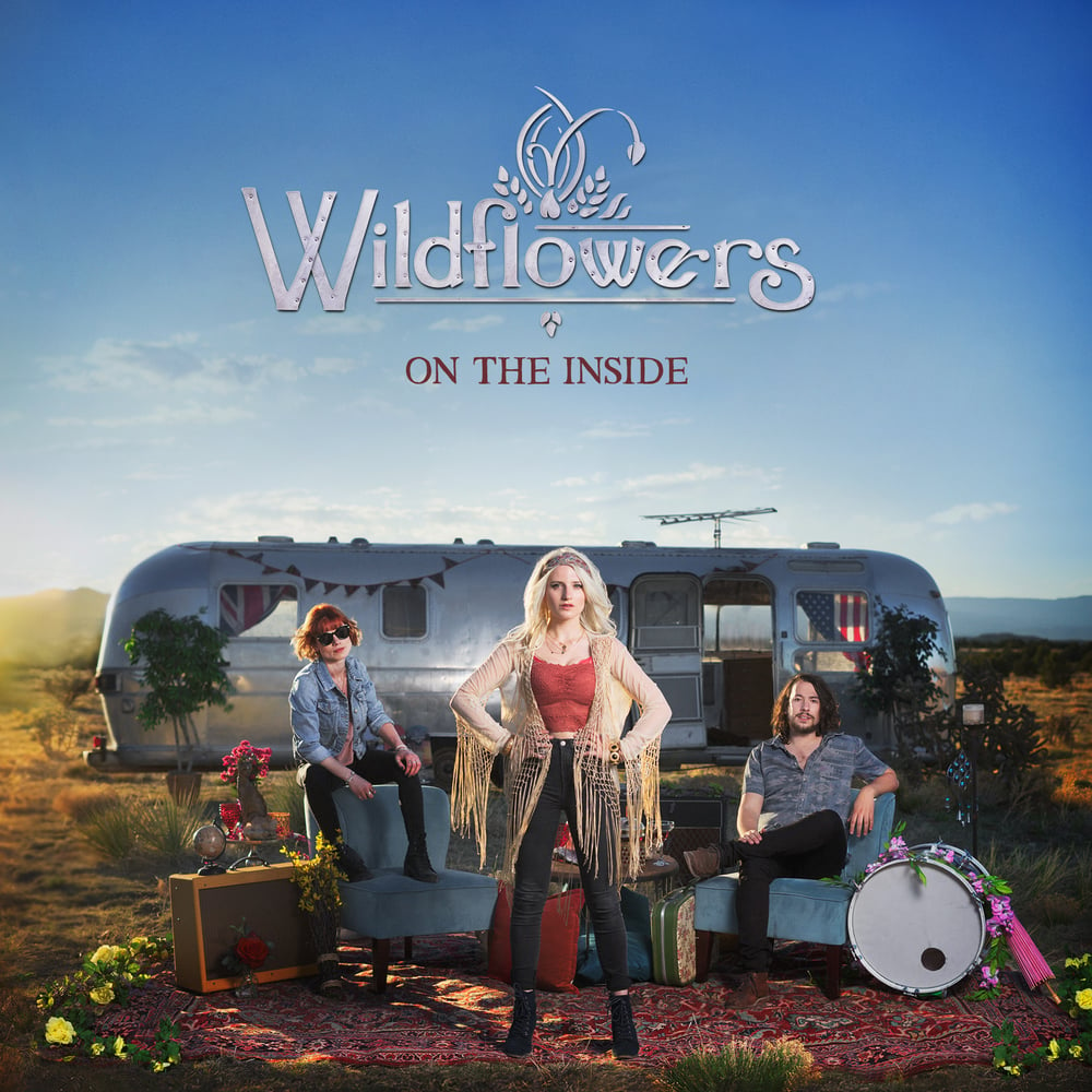 Wildflowers (US Version) WildflowersMusic