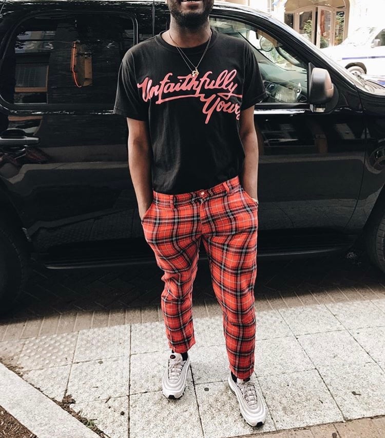 Image of Unfaithfully yours Tee