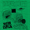 REPTOIDES "Nueva especie" EP