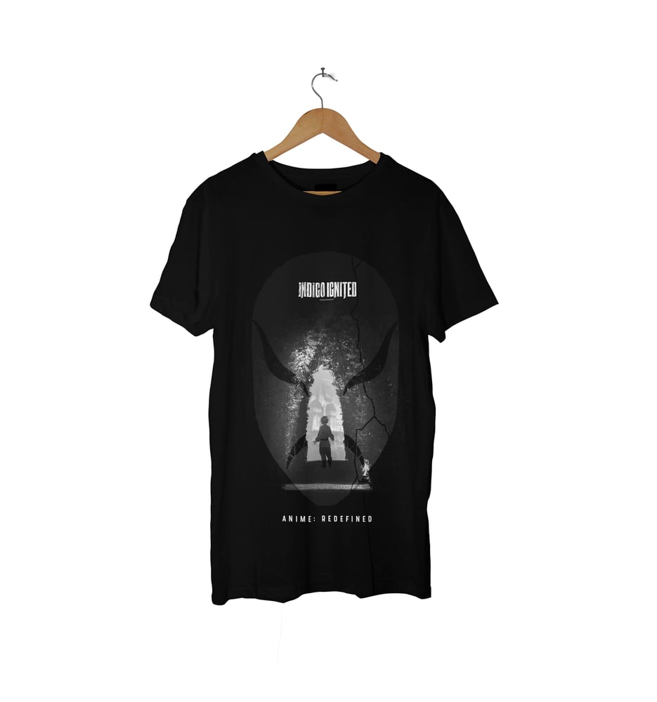 Image of The Alderman T shirt